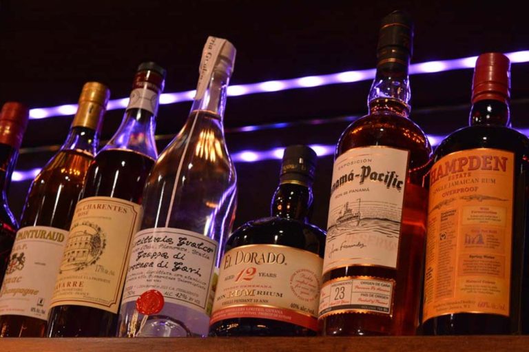 Bar Boutique Ramsey, New Jersey Make Your Reservations