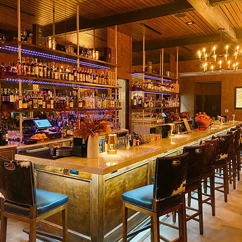 Bar Boutique